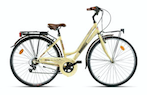 City Bike, pieghevoli ed e-bike
