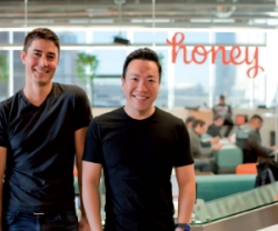 Ryan Hudson e George Ruan - Honey