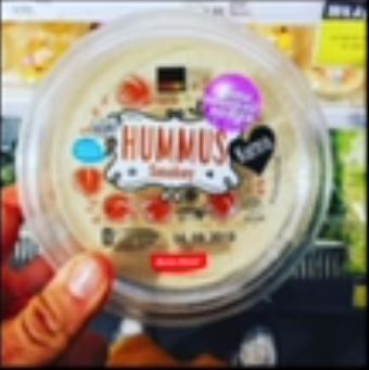 Karma Hummus