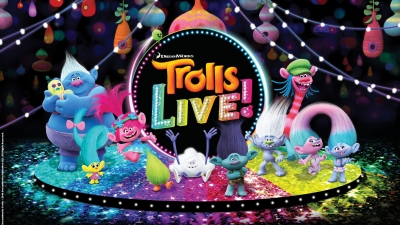 Trolls