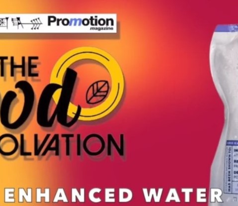 Enhanced water