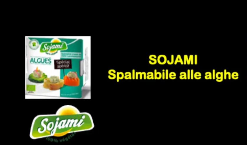 Sojami