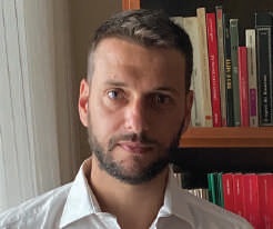 Roberto Cipolla