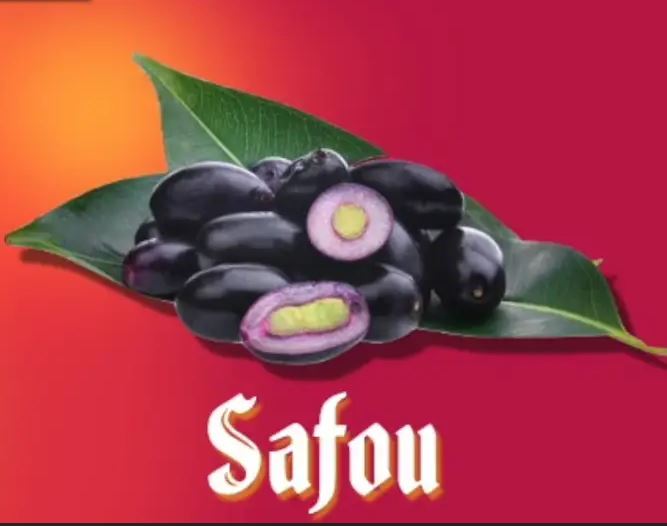 Safou