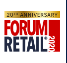 Aggiornamento e networking nella ventesima edizione di “Forum Retail”
