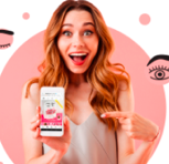 Benefit ingaggia le followers di Instagram con un giveaway