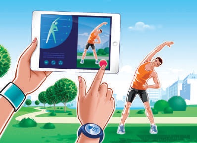 Il programma RealmenteWellness di Reale Mutua