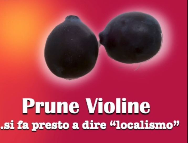 Prune Violine