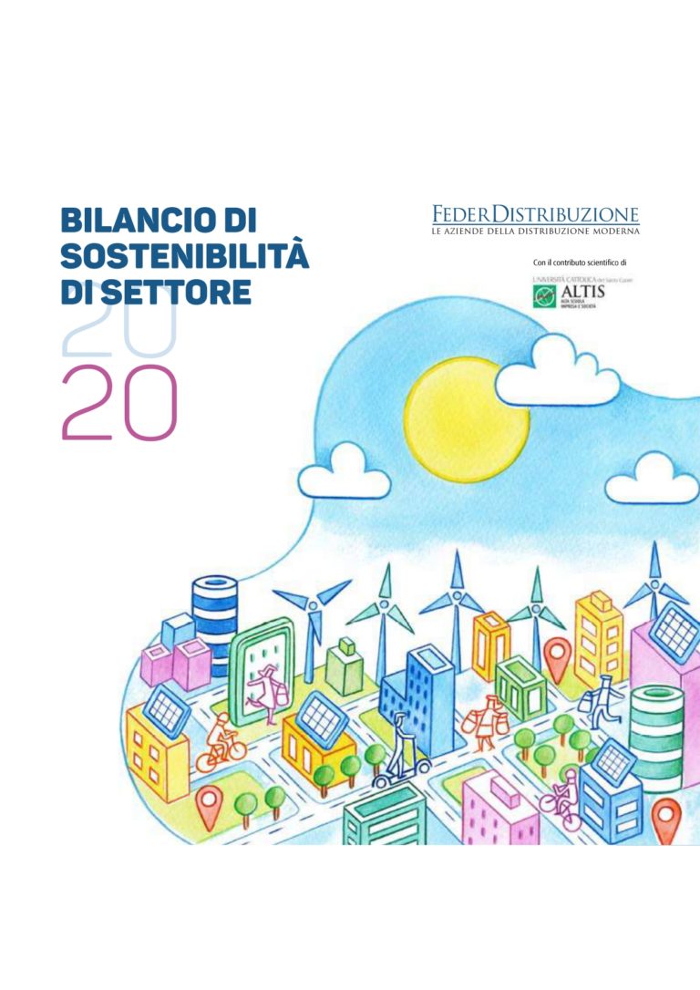 Cresce L attenzione Alla Sostenibilit Da Parte Delle Imprese 