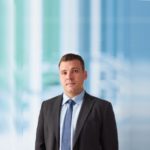 Matteo Ciccarelli, direttore generale Bergner Italy e membro del board