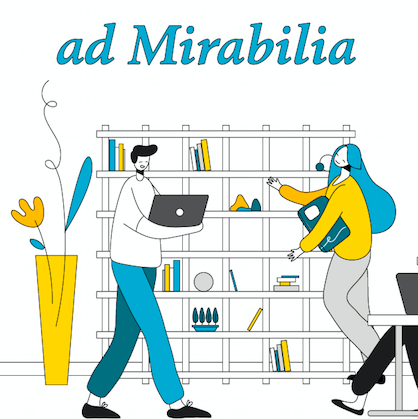 Ad Mirabilia potenzia l’area delle digital pr allargando il suo team