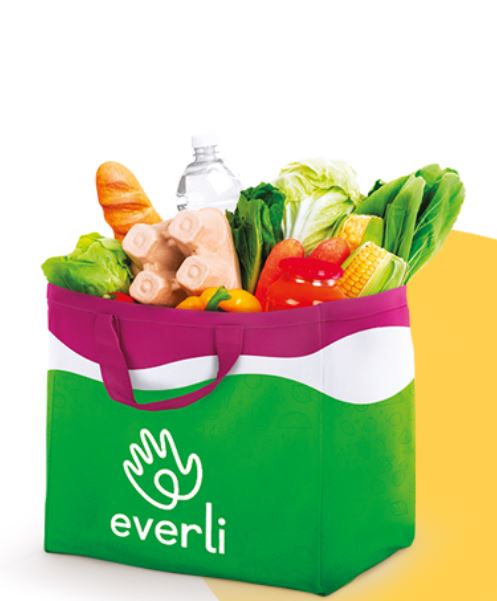 Gruppo VéGé amplia il servizio di spesa online con Everli