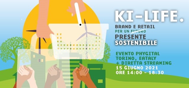 In programma il 15 giugno Ki-Life l’evento di Kiki Lab