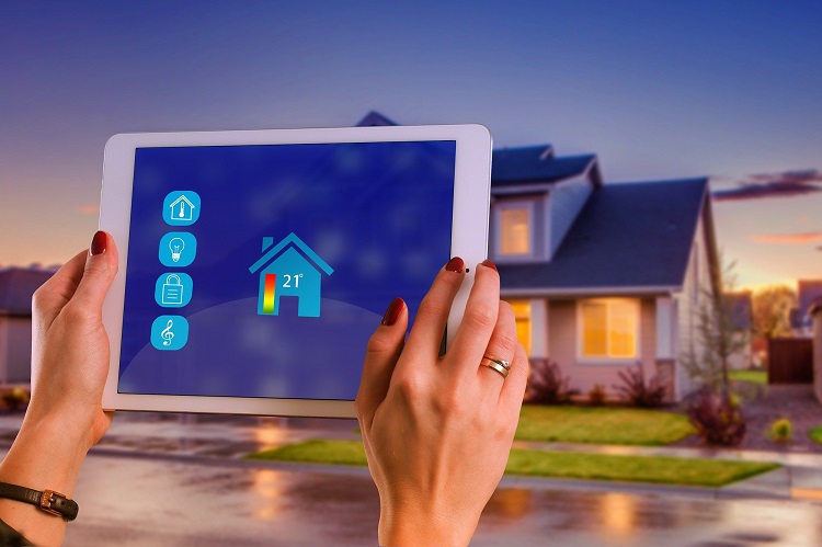 Voglia di smart home