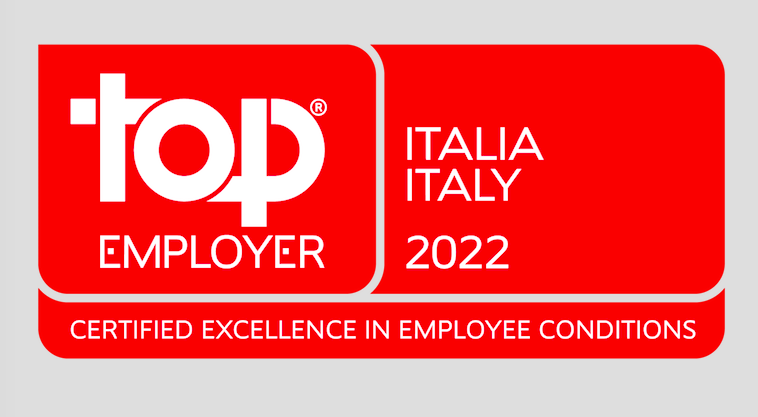 Esselunga riconosciuta come “Top Employer Italia”