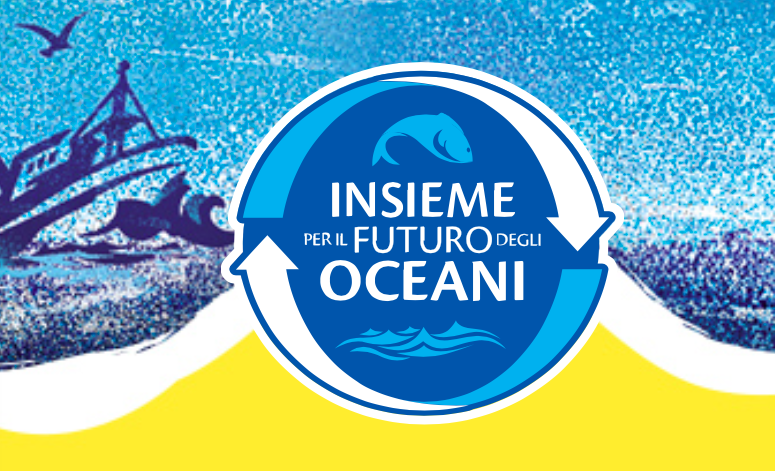 Findus contro la plastica negli oceani fa vincere zaini green