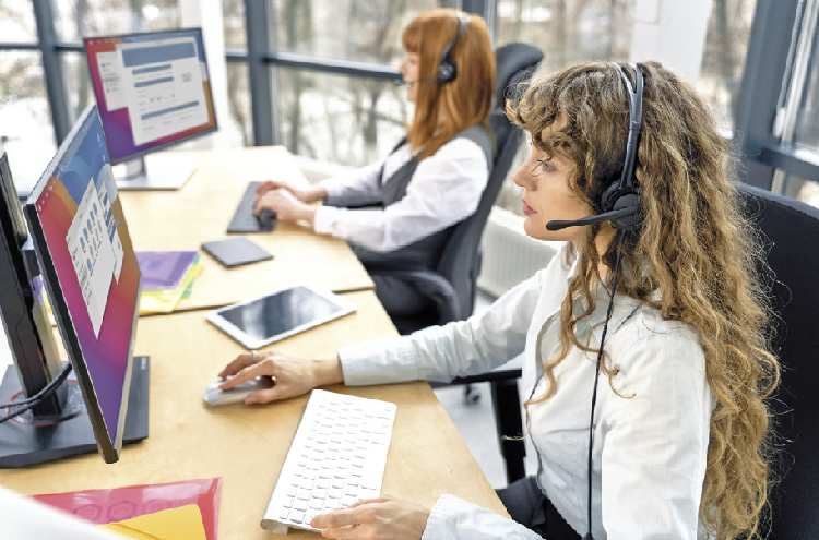 Piange il telefono e ora un po’ anche il telemarketing