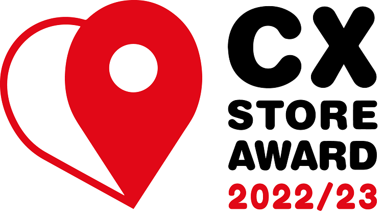Torna CX Store Award, il 28 aprile in presenza
