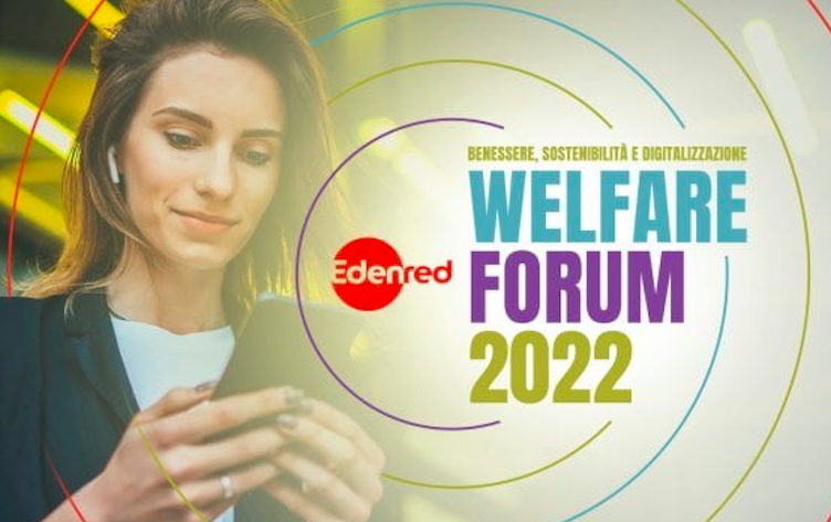 Il Welfare Forum torna in presenza il 18 maggio a Milano