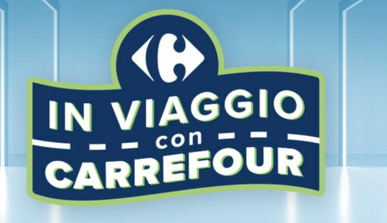 Carrefour fa viaggiare con Jeep Renegade e Box Terre d’Italia