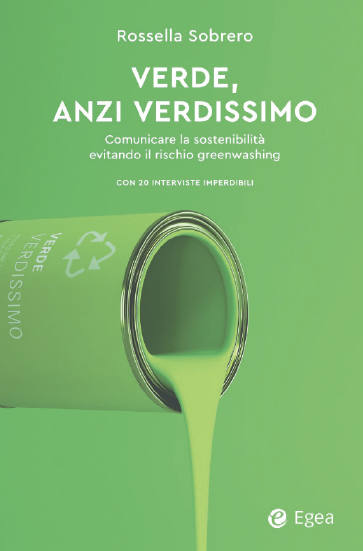 Il greenwashing nemico numero uno del futuro sostenibile