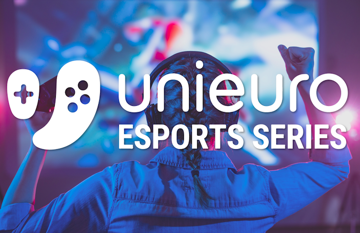 Unieuro ingaggia i gamer con il suo primo torneo su Twitch