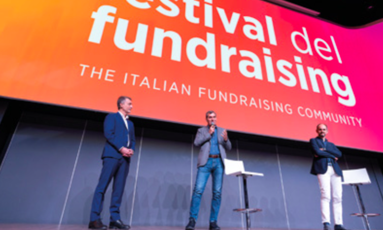 Molteplici punti di contatto tra marketing e fundraising