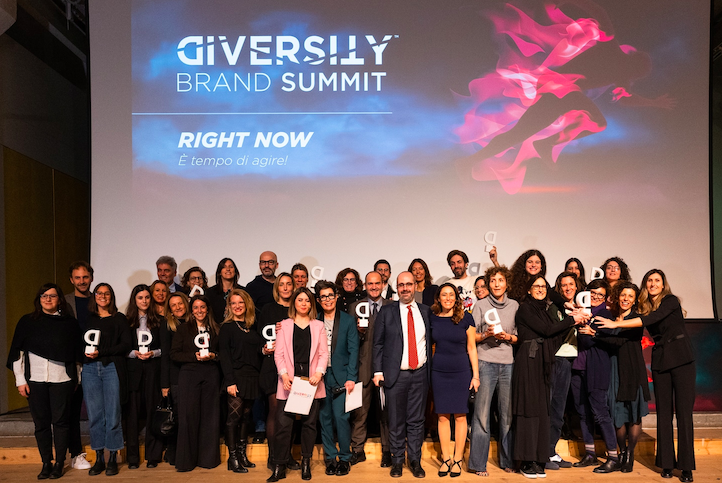 Ikea e Tim si aggiudicano i Diversity Brand Awards per l’inclusione