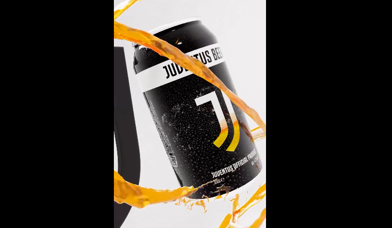 Nasce la Juventus Beer