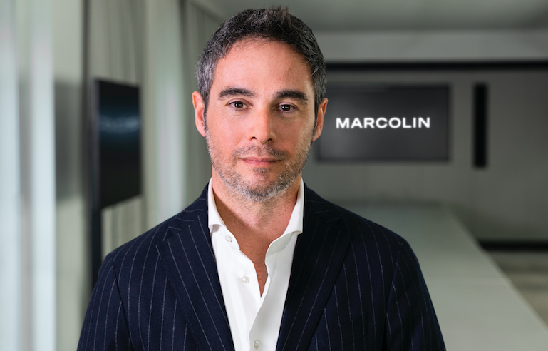 Alessio Puleo nuovo direttore marketing di Marcolin