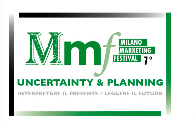 Acqua Sant’Anna ottiene il Milano Marketing Festival Award