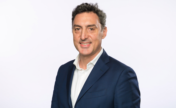 Nicolò Bellorini a capo della divisione mobile experience di Samsung Electronics Italia