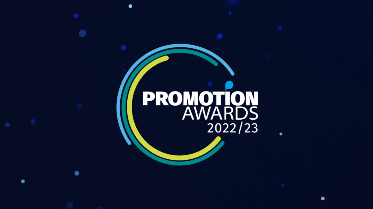 Promotion Awards, rivivi la serata di premiazione