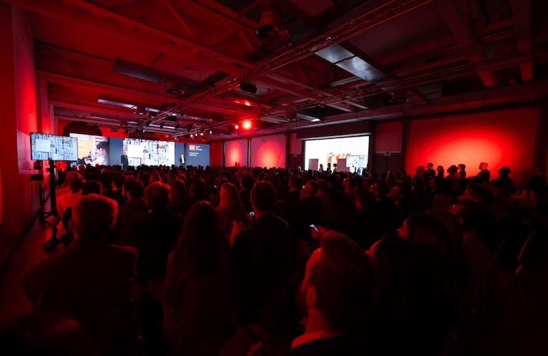 Un futuro a prova di crisi al GfK Insight Summit Italy 2023