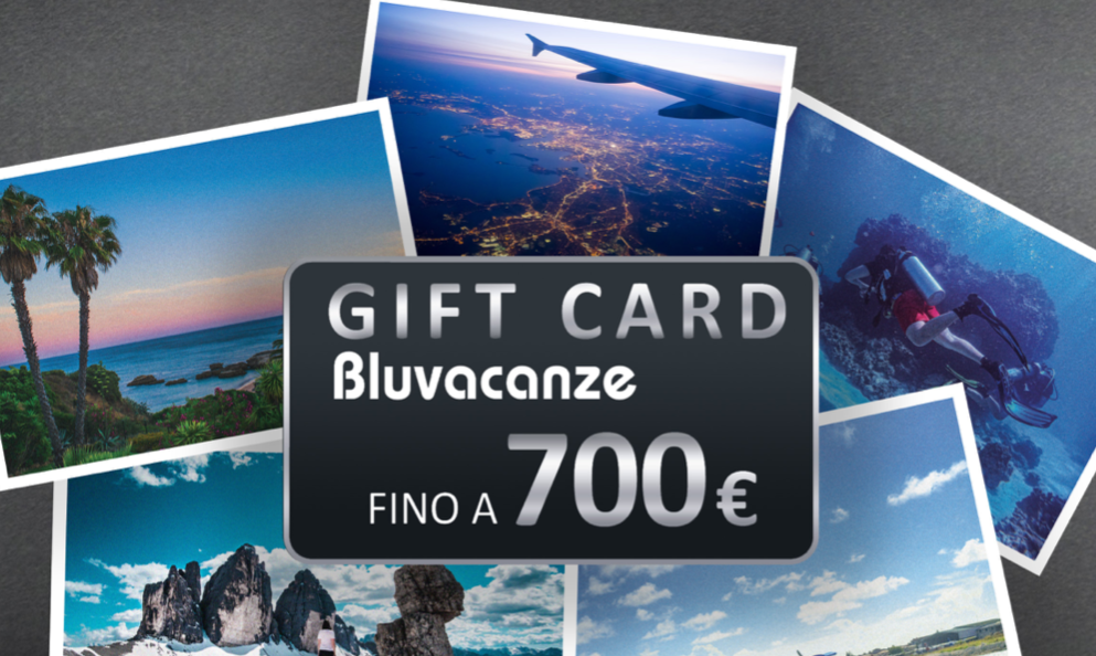 Haier premia con viaggi Bluvacanze