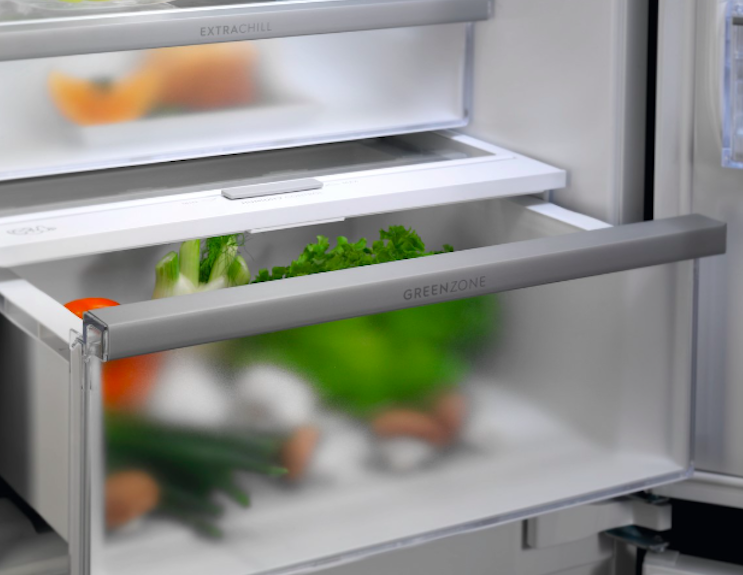 Electrolux premia le “green action” con gift card Bofrost