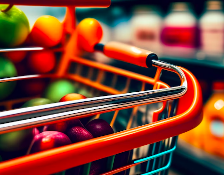 Il punto di vendita guida gli investimenti nel retail media del settore grocery