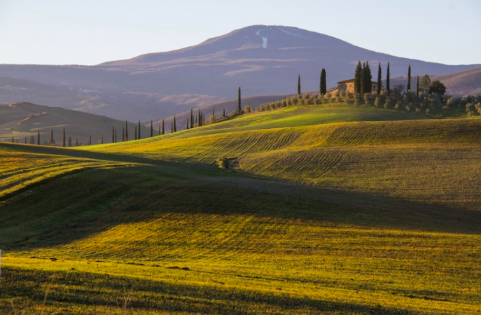 Acqua Panna invita al benessere