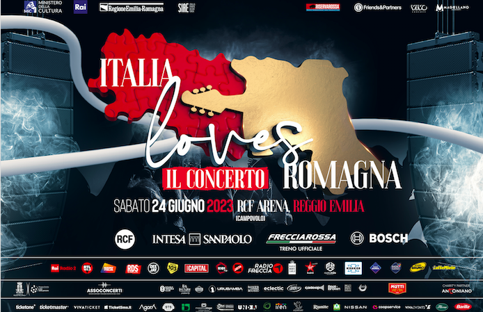Mutti official partner di “Italia loves Romagna” per gli alluvionati