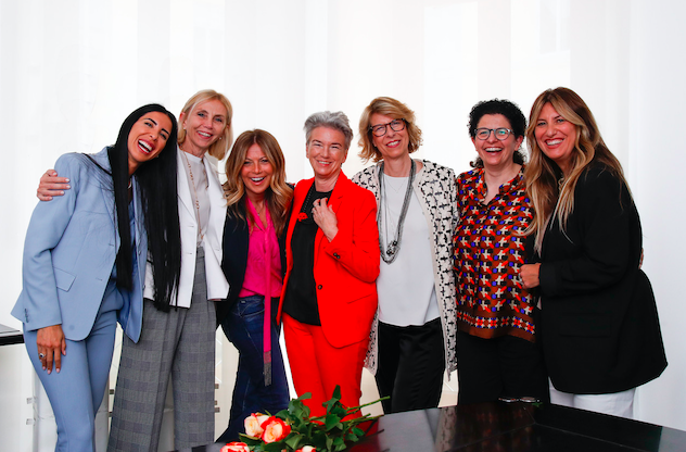 Nasce l’Associazione nazionale “Donne del retail”