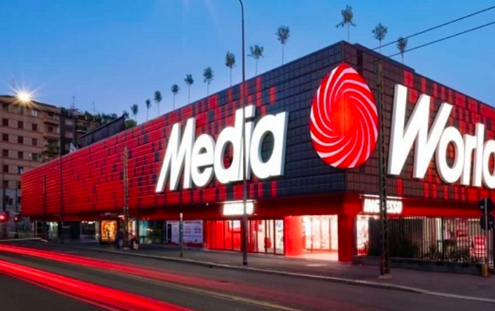 Mediaworld annuncia 7 nuove aperture e investimenti in omnicanalità