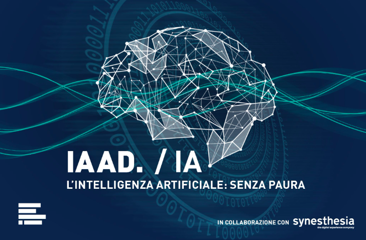 Le implicazioni dell’intelligenza artificiale in un ciclo di webinar dal 18 luglio