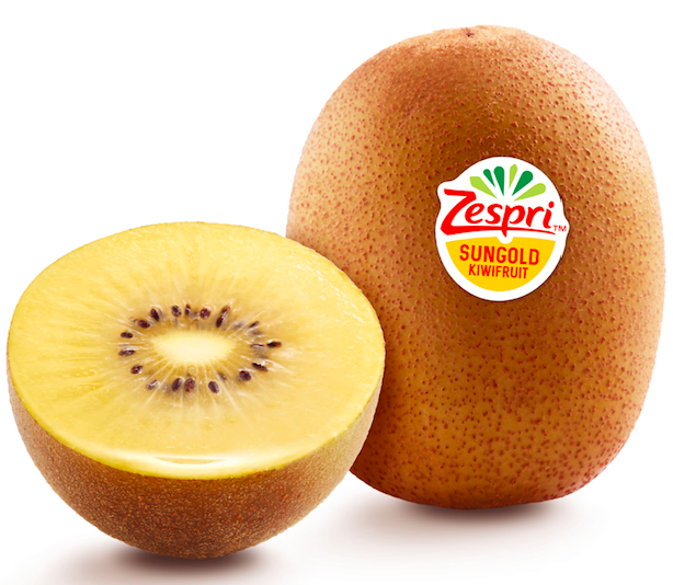 La nuova raccolta punti Zespri ingaggia i kiwi lovers con gadget brandizzati