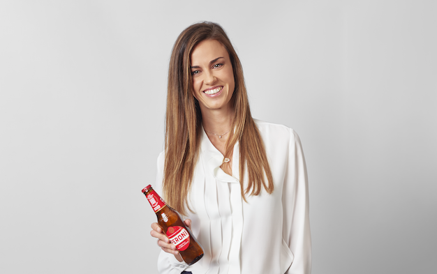 Viviana Manera nuova direttrice marketing di Birra Peroni