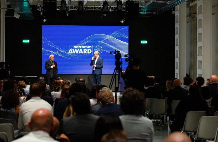 Annunciato il 28 settembre Netcomm Award, l’evento che premia il meglio dell’ecommerce