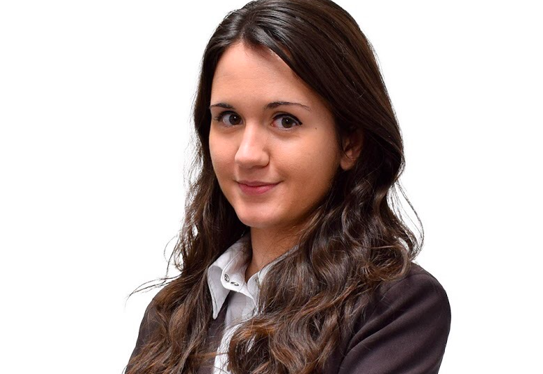 Chiara Cabini nuova field marketing manager di Panasonic Mobile Solutions