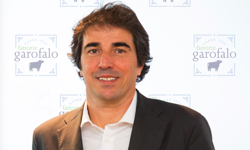 Alfio Schiatti nuovo chief commercial officer di Fattorie Garofalo