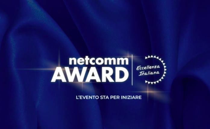 I premiati di Netcomm Award 2023