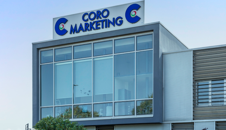 Coro Marketing ottiene l’attestato Iso 20400