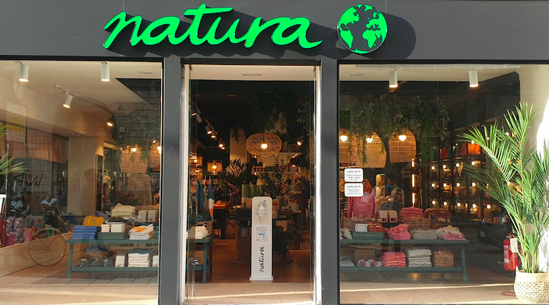 Natura apre a Torino il secondo punto di vendita